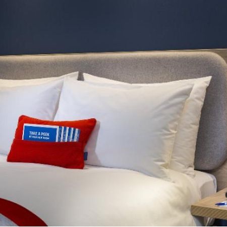 Holiday Inn Express Astana - Turan エクステリア 写真