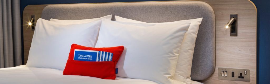 Holiday Inn Express Astana - Turan エクステリア 写真