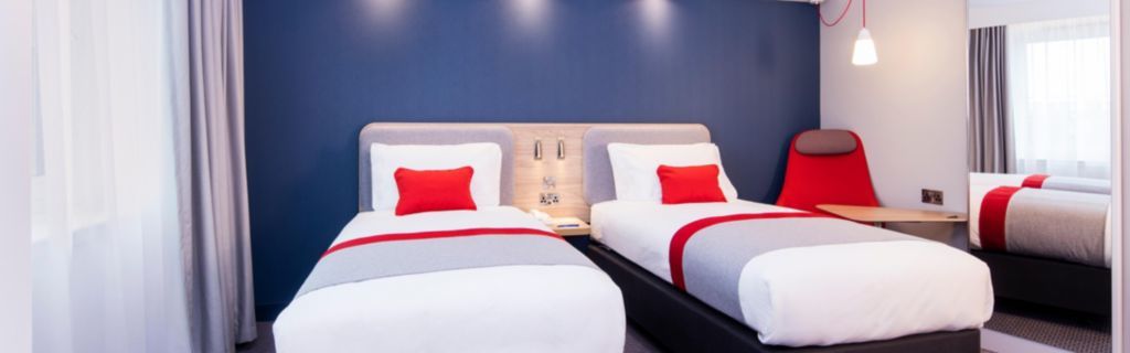 Holiday Inn Express Astana - Turan エクステリア 写真
