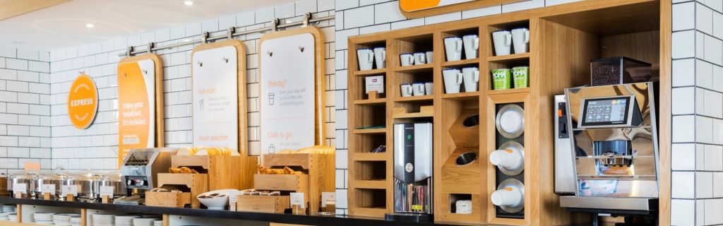 Holiday Inn Express Astana - Turan エクステリア 写真