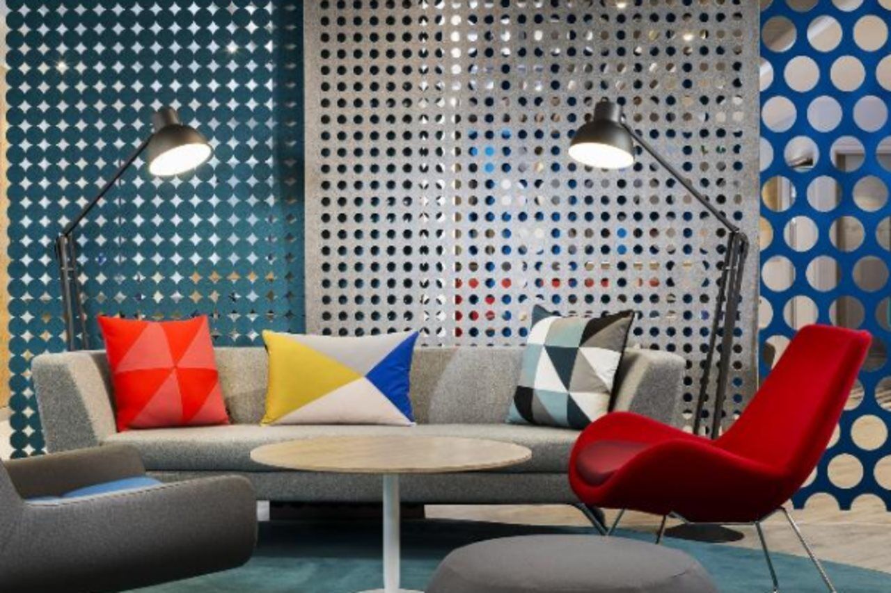 Holiday Inn Express Astana - Turan エクステリア 写真